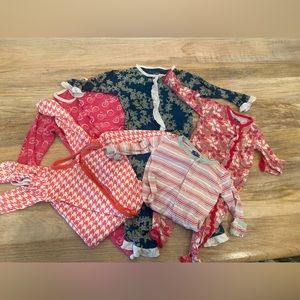 Kickee Pants Bundle!